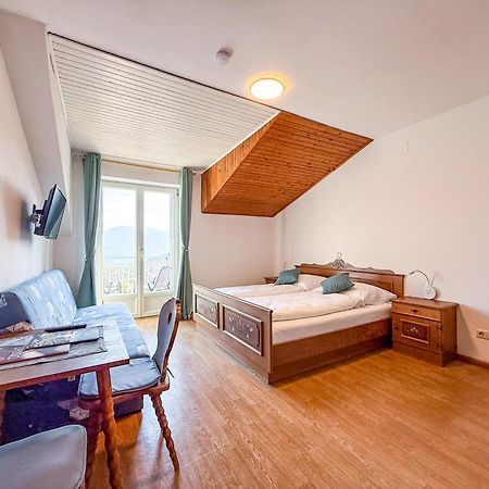 Strengen Guesthouse Caldaro Extérieur photo