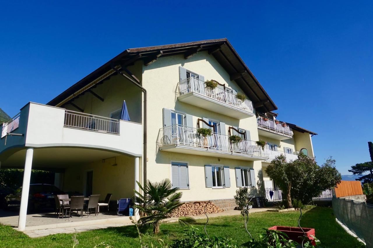 Strengen Guesthouse Caldaro Extérieur photo