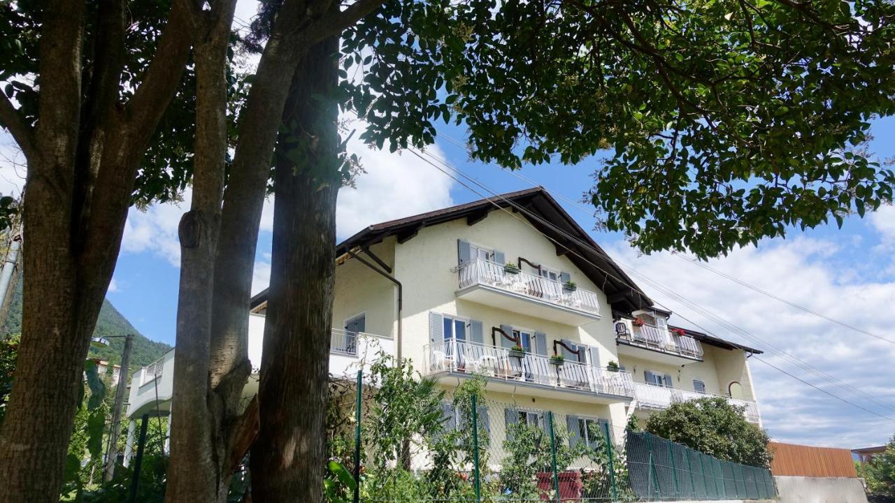 Strengen Guesthouse Caldaro Extérieur photo
