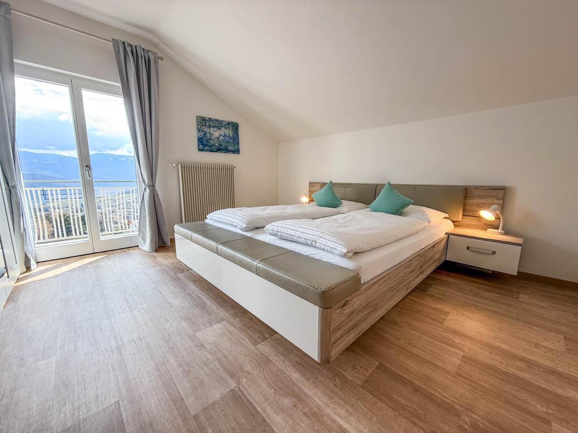 Strengen Guesthouse Caldaro Extérieur photo