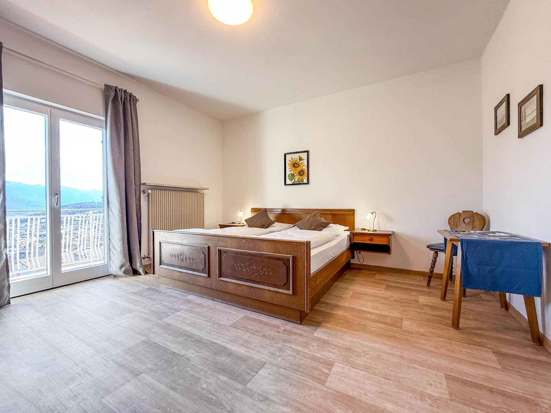 Strengen Guesthouse Caldaro Extérieur photo