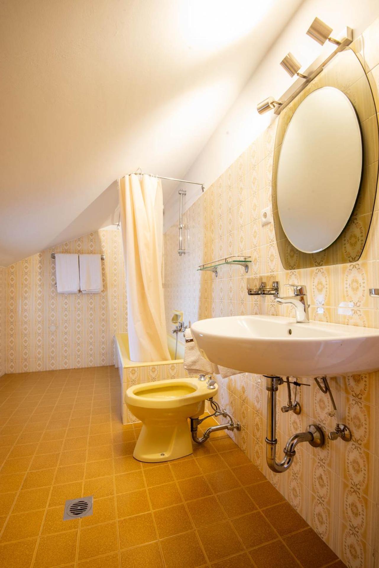 Strengen Guesthouse Caldaro Extérieur photo