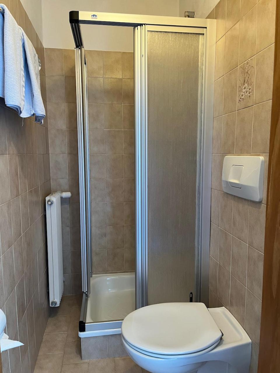 Strengen Guesthouse Caldaro Extérieur photo