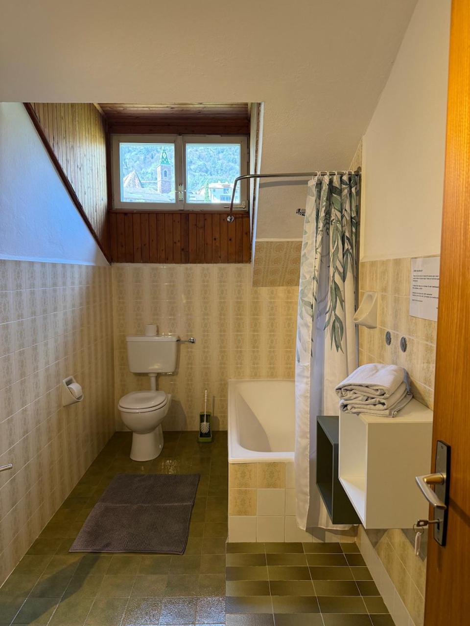 Strengen Guesthouse Caldaro Extérieur photo