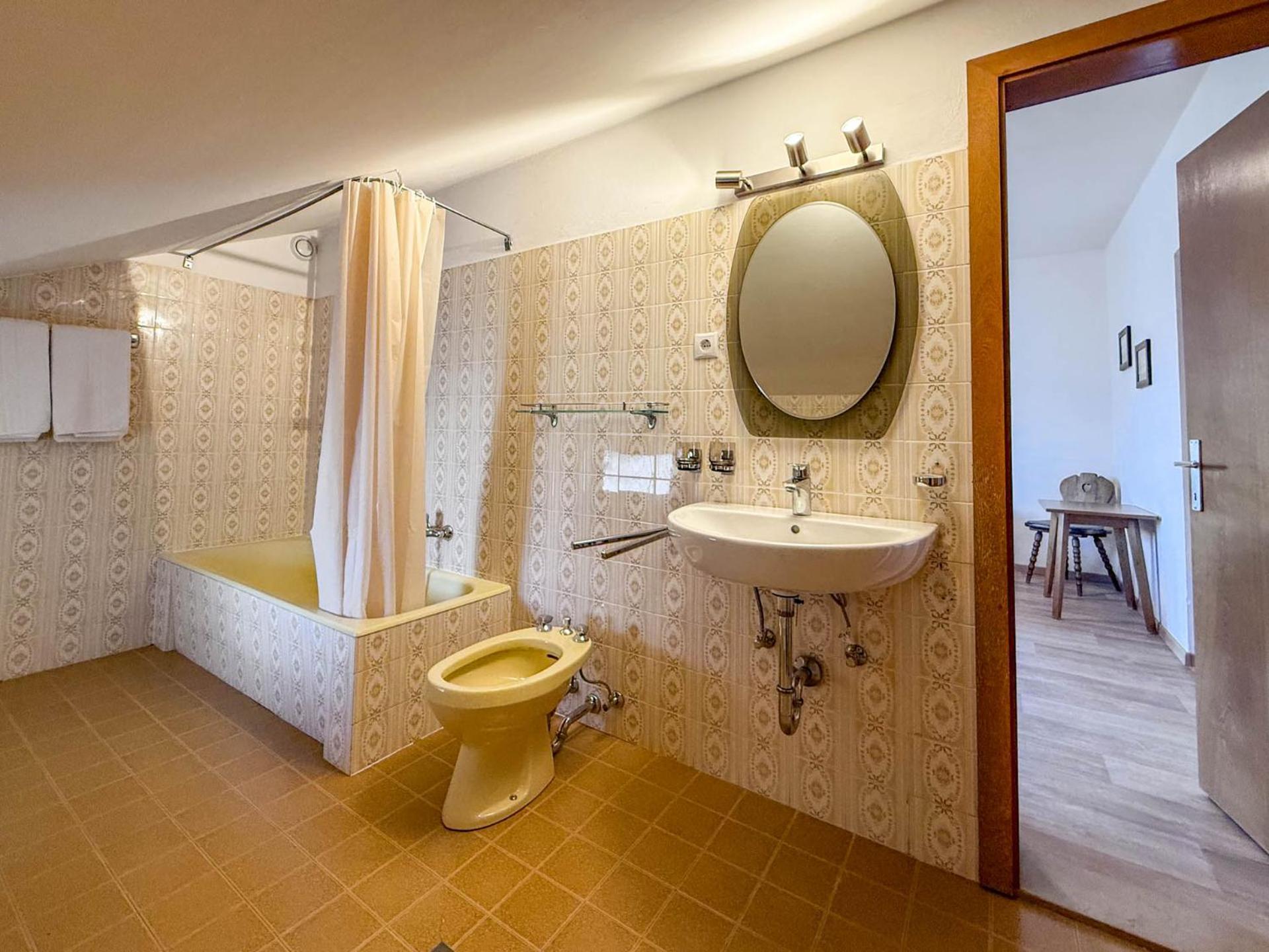 Strengen Guesthouse Caldaro Extérieur photo