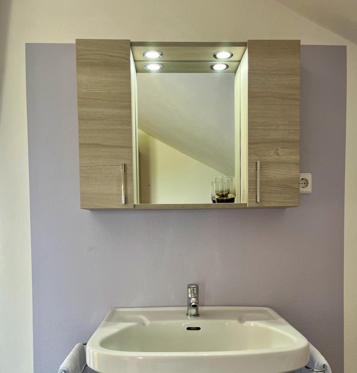 Strengen Guesthouse Caldaro Extérieur photo